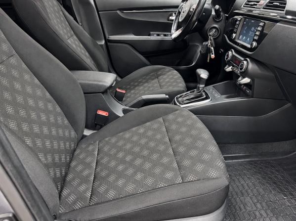 Kia Rio IV с пробегом 2018 года, цена 1 599 000 рублей, 83500 км, хэтчбек, Автокод Объявления