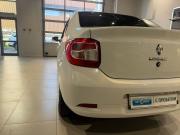Renault Logan II Рестайлинг Москва  - изображение 25
