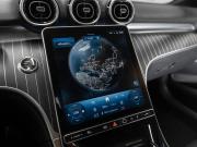 Mercedes-Benz C-Класс V (W206) Москва  - изображение 46