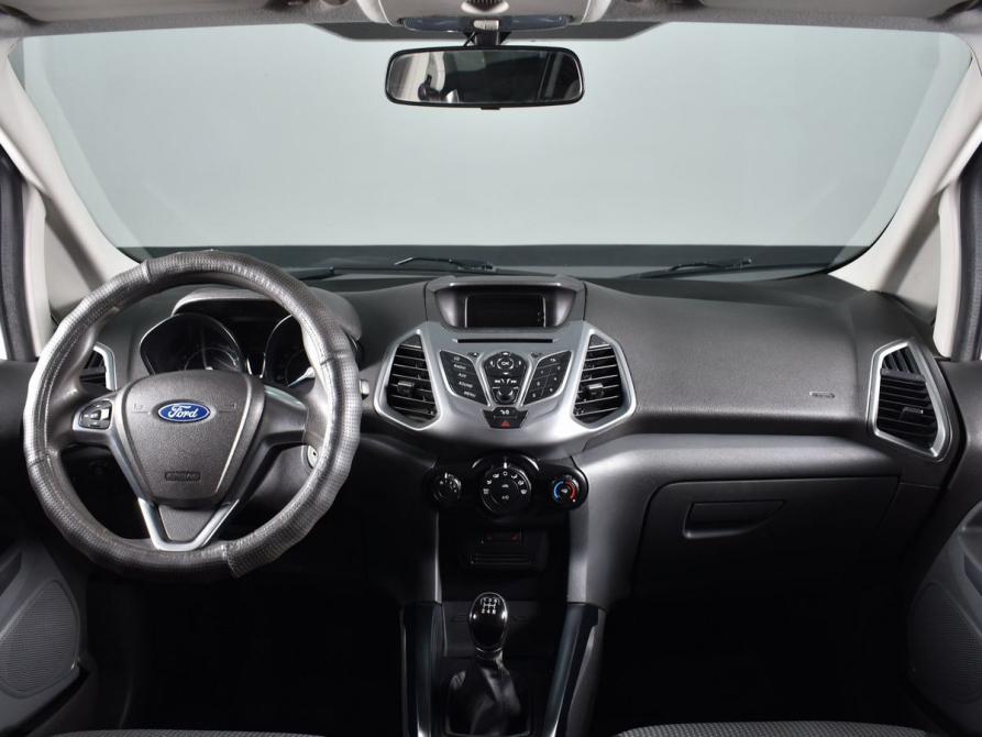 Ford EcoSport II Кемерово  - изображение 7