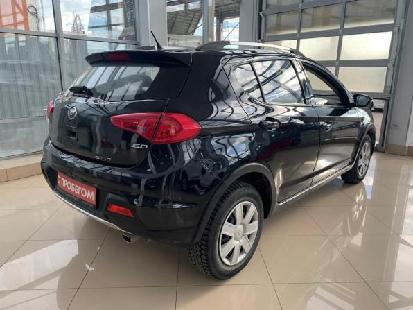 Lifan X50 с пробегом 2017 года, цена 339 000 рублей, 144000 км, хэтчбек, Автокод Объявления