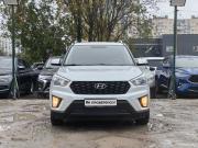 Hyundai Creta II Санкт-Петербург  - изображение 14