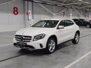 Mercedes-Benz GLA I (X156) Рестайлинг Казань  - изображение 23