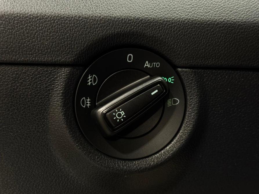 Skoda Octavia III (A7) Рестайлинг Челябинск  - изображение 16