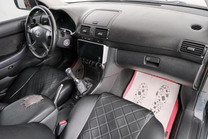 Toyota Avensis II с пробегом 2005 года, цена 869 000 рублей, 215000 км, седан, Автокод Объявления