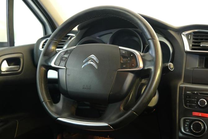 Citroen C4 II с пробегом 2013 года, цена 669 000 рублей, 206000 км, хэтчбек, Автокод Объявления