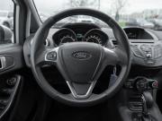 Ford Fiesta Mk6 Рестайлинг Москва  - изображение 32
