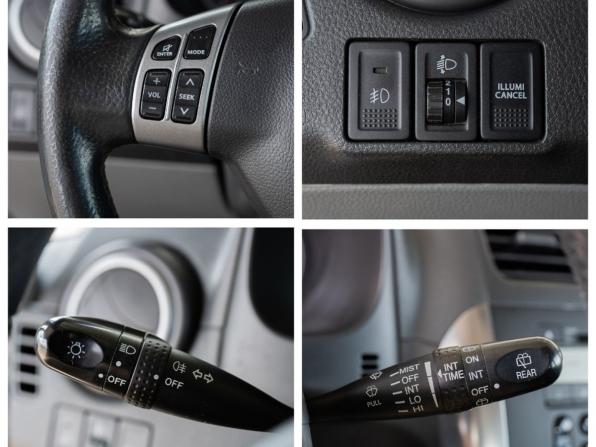 Suzuki SX4 I (Classic) с пробегом 2006 года, цена 648 000 рублей, 265134 км, хэтчбек, Автокод Объявления
