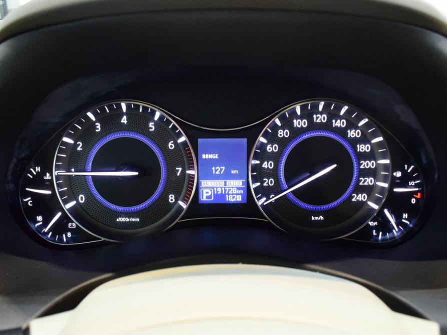 Infiniti QX80 I Рестайлинг Кемерово  - изображение 11