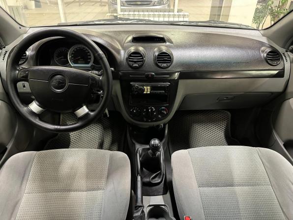 Chevrolet Lacetti I с пробегом 2010 года, цена 545 000 рублей, 162446 км, хэтчбек, Автокод Объявления