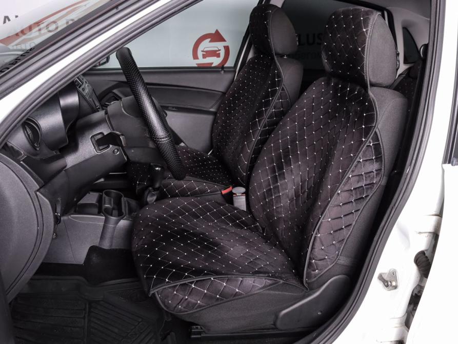 Lada (ВАЗ) Granta I Рестайлинг Минеральные Воды  - изображение 9
