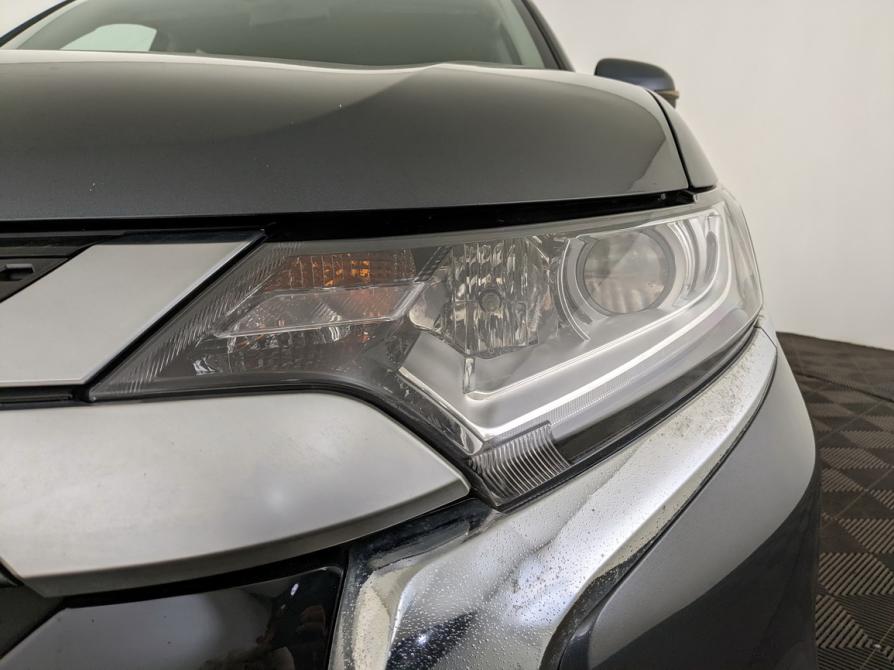 Mitsubishi Outlander III Рестайлинг 3 Москва  - изображение 17