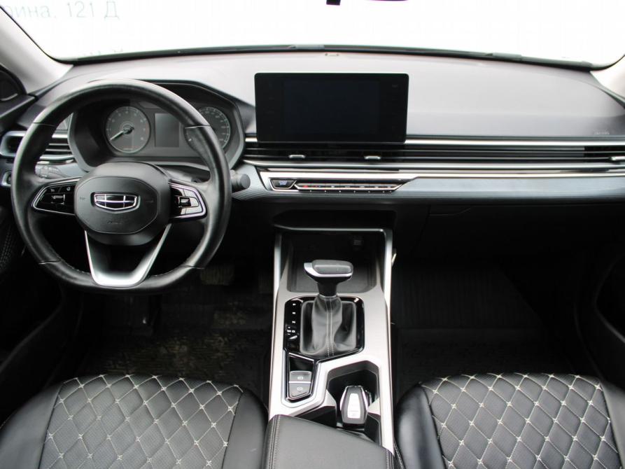Geely Emgrand II Нижний Новгород  - изображение 10