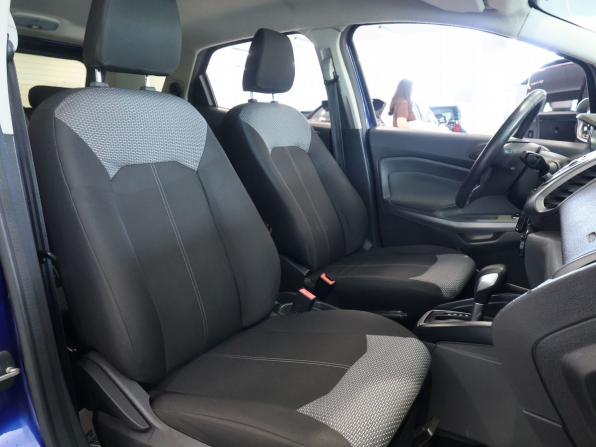 Ford EcoSport II с пробегом 2015 года, цена 980 000 рублей, 101964 км, внедорожник, Автокод Объявления