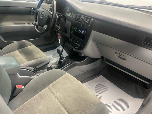 Daewoo Gentra II с пробегом 2014 года, цена 559 000 рублей, 126600 км, седан, Автокод Объявления