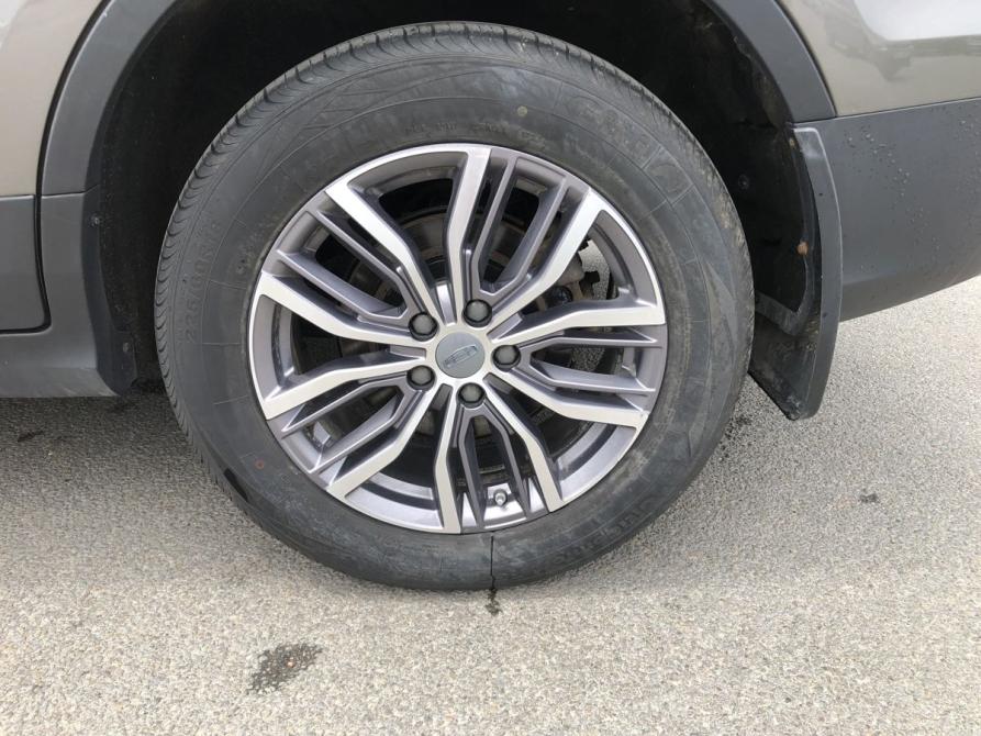 Geely Atlas Pro Брянск  - изображение 15