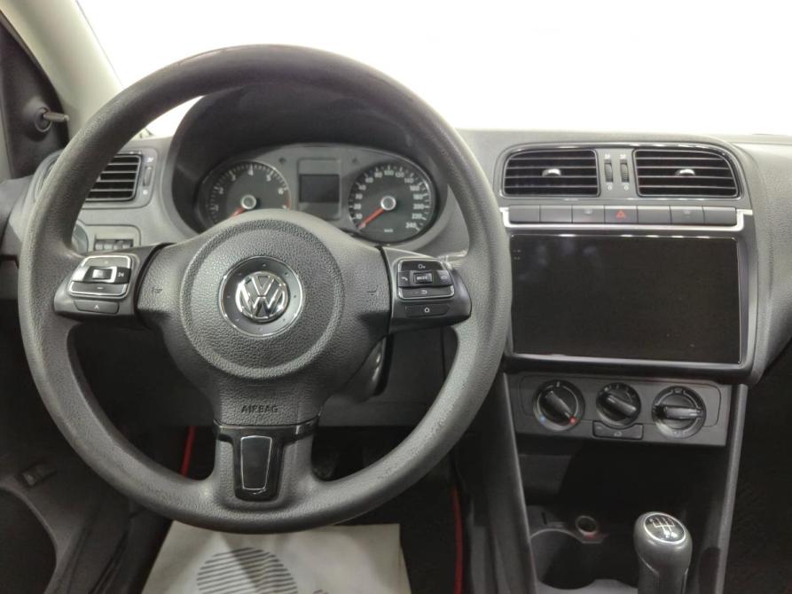 Volkswagen Polo V Альметьевск  - изображение 12