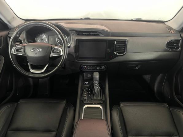 Chery Tiggo 4 I Рестайлинг с пробегом 2020 года, цена 1 250 000 рублей, 74515 км, внедорожник, Автокод Объявления
