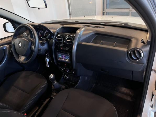 Renault Duster I Рестайлинг с пробегом 2018 года, цена 1 492 000 рублей, 115821 км, внедорожник, Автокод Объявления