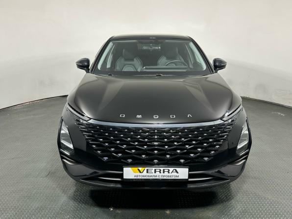 Omoda C5 I с пробегом 2023 года, цена 1 800 000 рублей, 38855 км, внедорожник, Автокод Объявления