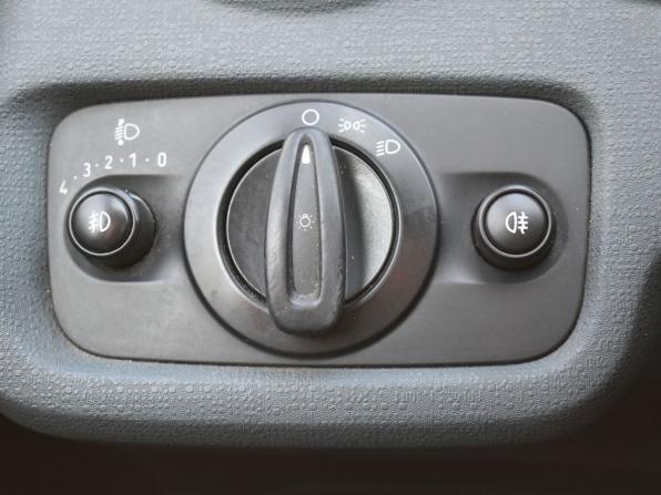 Ford Fiesta Mk6 с пробегом 2010 года, цена 680 000 рублей, 83300 км, хэтчбек, Автокод Объявления