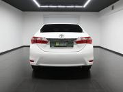 Toyota Corolla XI (E160 E170 E180) Тверь  - изображение 24