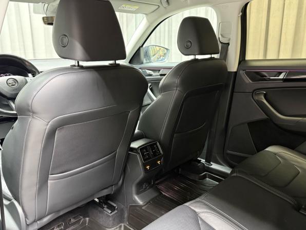 Skoda Kodiaq I с пробегом 2019 года, цена 2 999 000 рублей, 150000 км, внедорожник, Автокод Объявления