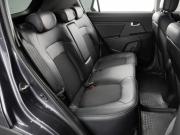 Kia Sportage III Рестайлинг Тюмень  - изображение 29