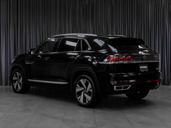 Volkswagen Teramont I с пробегом 2022 года, цена 5 299 000 рублей, 78859 км, внедорожник, Автокод Объявления