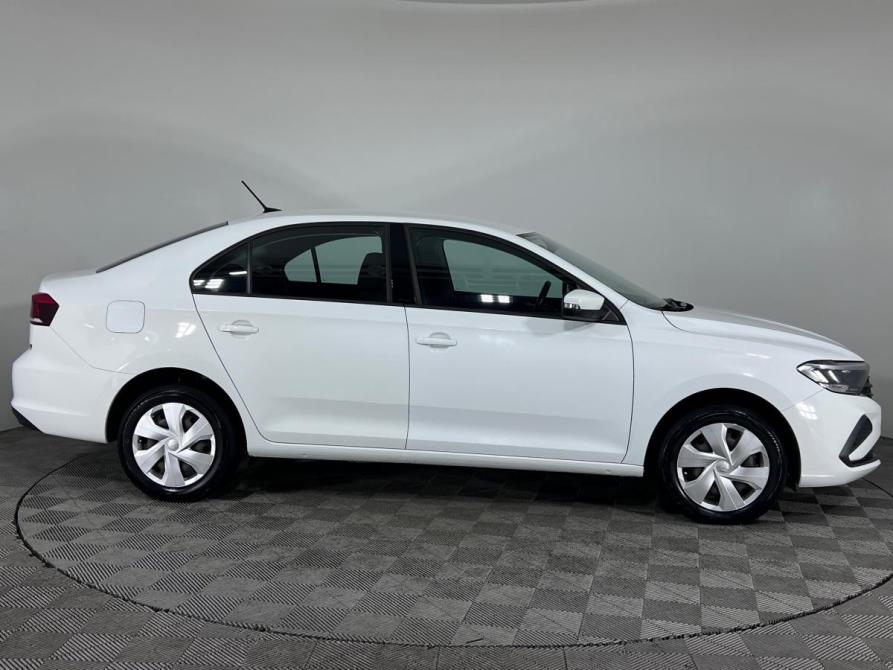 Volkswagen Polo VI Ростов-на-Дону  - изображение 7