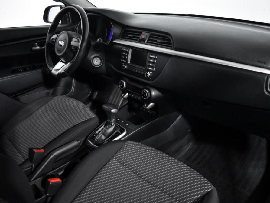 Kia Rio IV Санкт-Петербург  - изображение 16