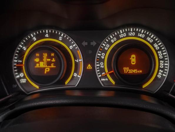 Toyota Corolla X (E140 E150) Рестайлинг с пробегом 2012 года, цена 1 149 000 рублей, 173245 км, седан, Автокод Объявления