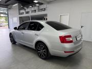 Skoda Octavia III (A7) Казань  - изображение 18