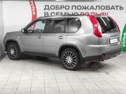 Nissan X-Trail II Рестайлинг Москва  - изображение 27