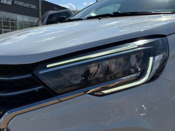 Lada (ВАЗ) Vesta I Рестайлинг (NG) с пробегом 2024 года, цена 1 330 000 рублей, 27250 км, седан, Автокод Объявления