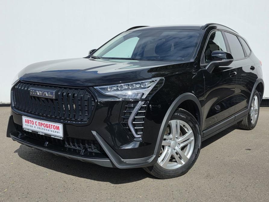 Haval Jolion I Рестайлинг Москва  - изображение 1