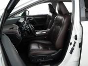Lexus RX IV Рестайлинг Москва  - изображение 36