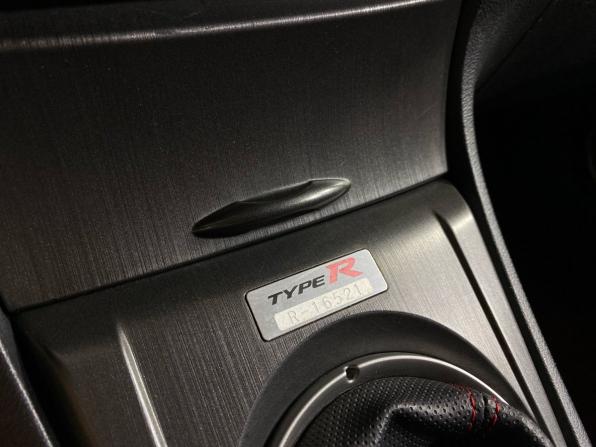 Honda Civic Type R VIII с пробегом 2008 года, цена 1 129 900 рублей, 295000 км, хэтчбек, Автокод Объявления