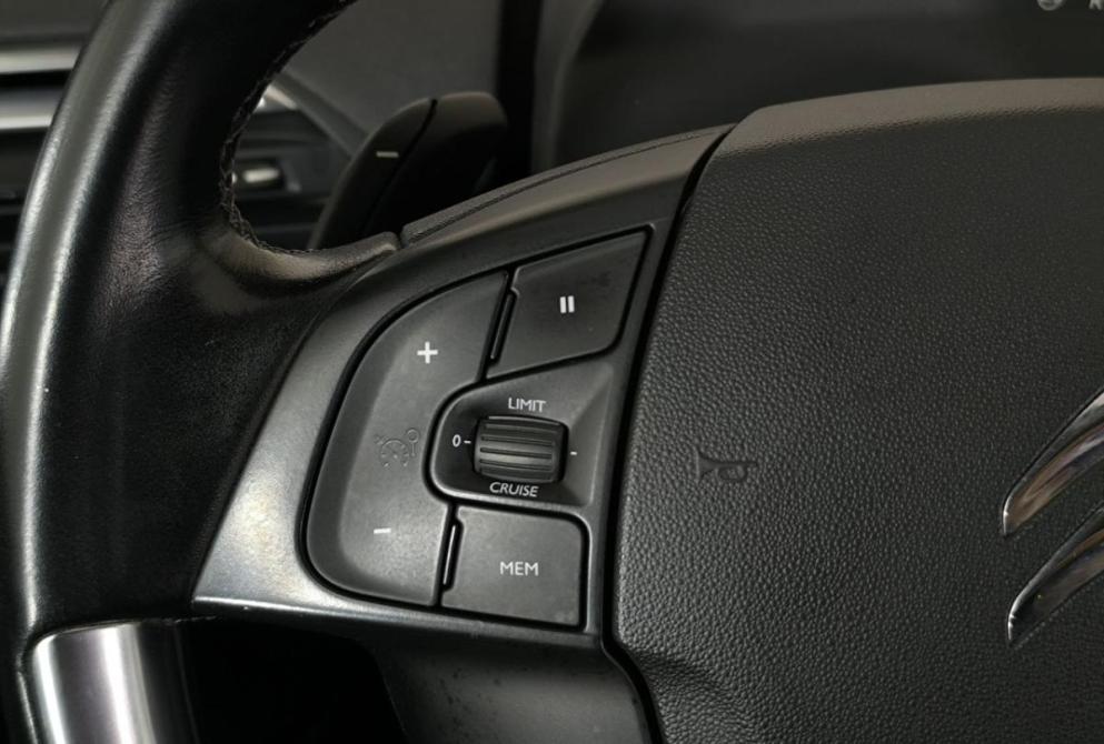 Citroen C4 Picasso II Рестайлинг Нижний Новгород  - изображение 23
