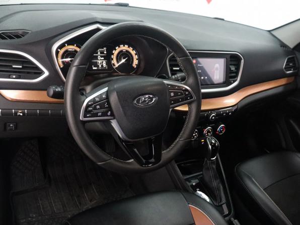 Lada (ВАЗ) Vesta I Рестайлинг (NG) с пробегом 2024 года, цена 1 499 000 рублей, 26500 км, универсал, Автокод Объявления