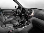 Toyota RAV4 II (XA20) Санкт-Петербург  - изображение 31