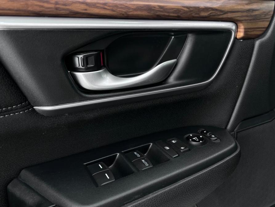 Honda CR-V V Рестайлинг Волгоград  - изображение 26