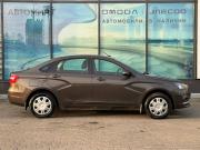 Lada (ВАЗ) Vesta I Архангельск  - изображение 17