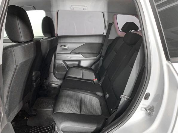 Mitsubishi Outlander III с пробегом 2013 года, цена 1 204 000 рублей, 229300 км, внедорожник, Автокод Объявления