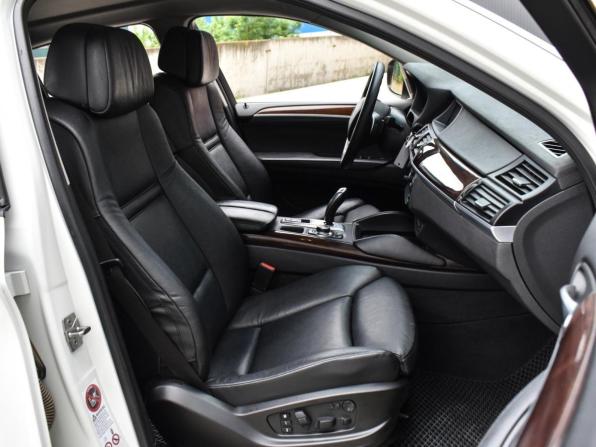 BMW X6 I (E71) с пробегом 2011 года, цена 1 980 000 рублей, 161089 км, внедорожник, Автокод Объявления