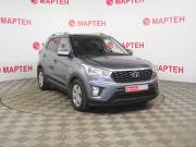 Hyundai Creta I Рестайлинг Вологда  - изображение 20