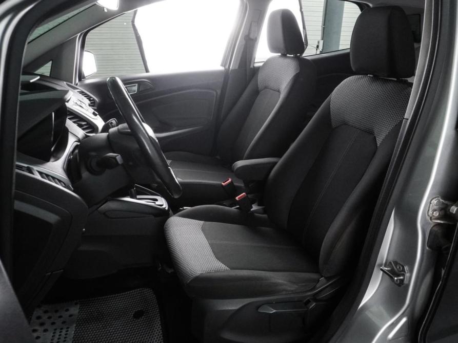 Ford EcoSport II Воронеж  - изображение 10