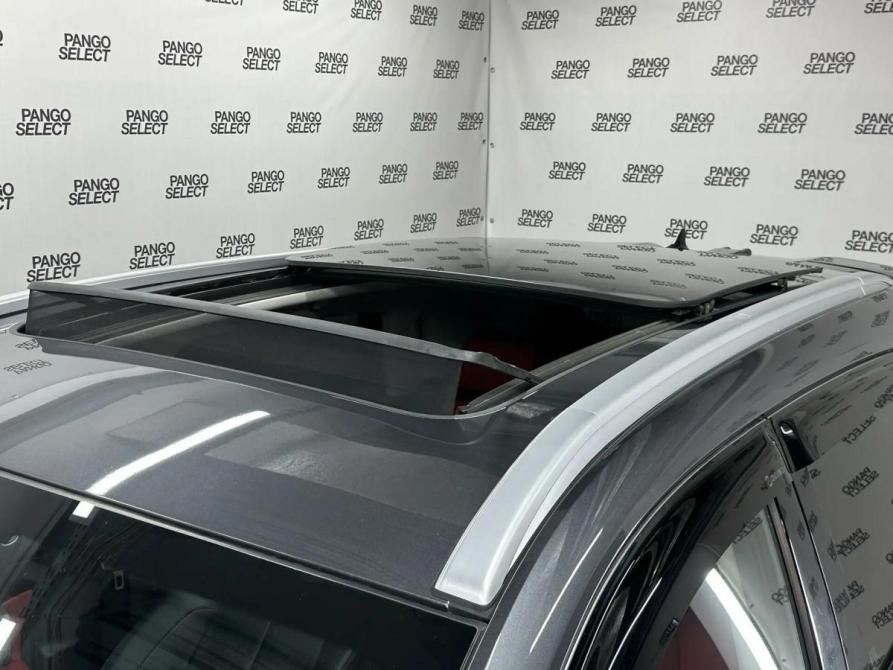 Changan UNI-S (CS55 Plus) I Красноярск  - изображение 7