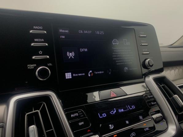 Kia Sorento IV с пробегом 2021 года, цена 3 200 000 рублей, 56509 км, внедорожник, Автокод Объявления