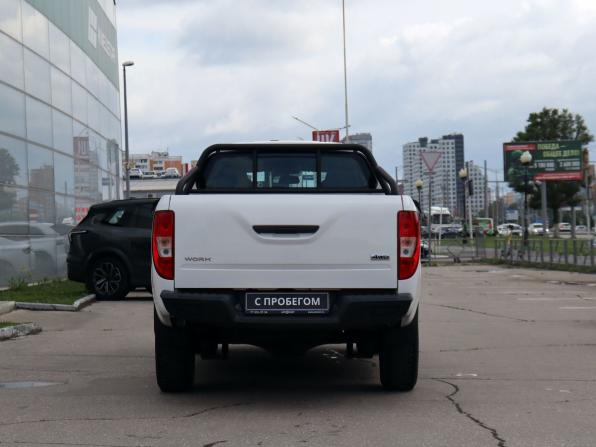 JMC Vigus Work с пробегом 2023 года, цена 2 550 000 рублей, 21880 км, offers.body_type.unknown, Автокод Объявления